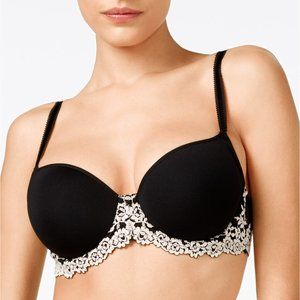 Wacoal Embrace Lace Contour Underwire Bra 853191